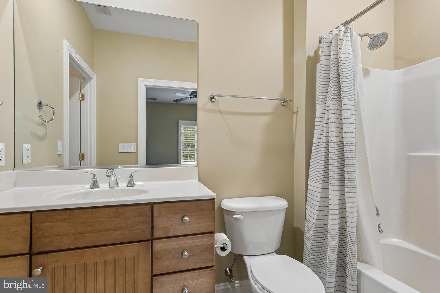 QUEEN ANNE'S ON THE WYE - Residential