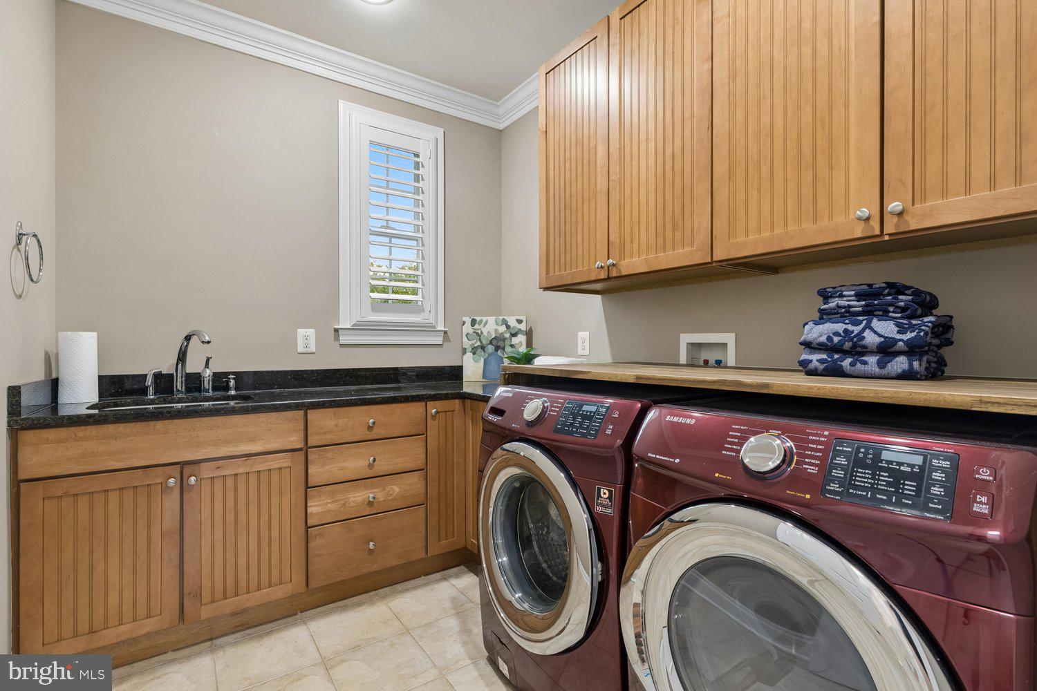 QUEEN ANNE'S ON THE WYE - Residential