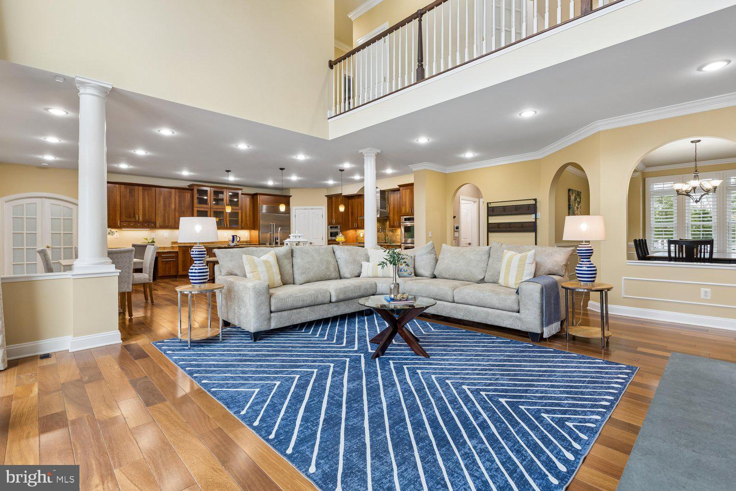 QUEEN ANNE'S ON THE WYE - Residential