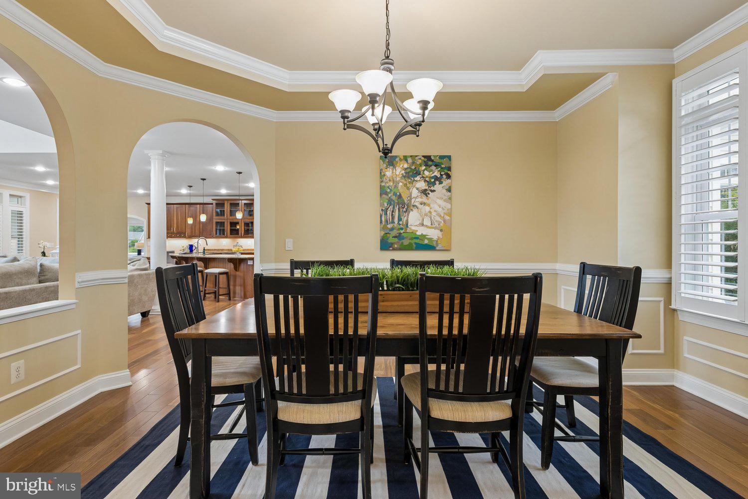 QUEEN ANNE'S ON THE WYE - Residential