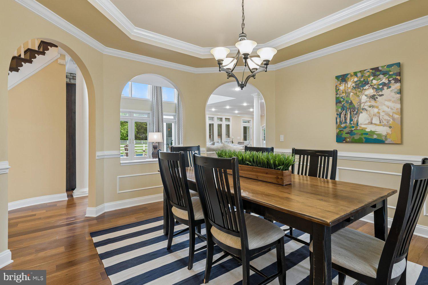 QUEEN ANNE'S ON THE WYE - Residential