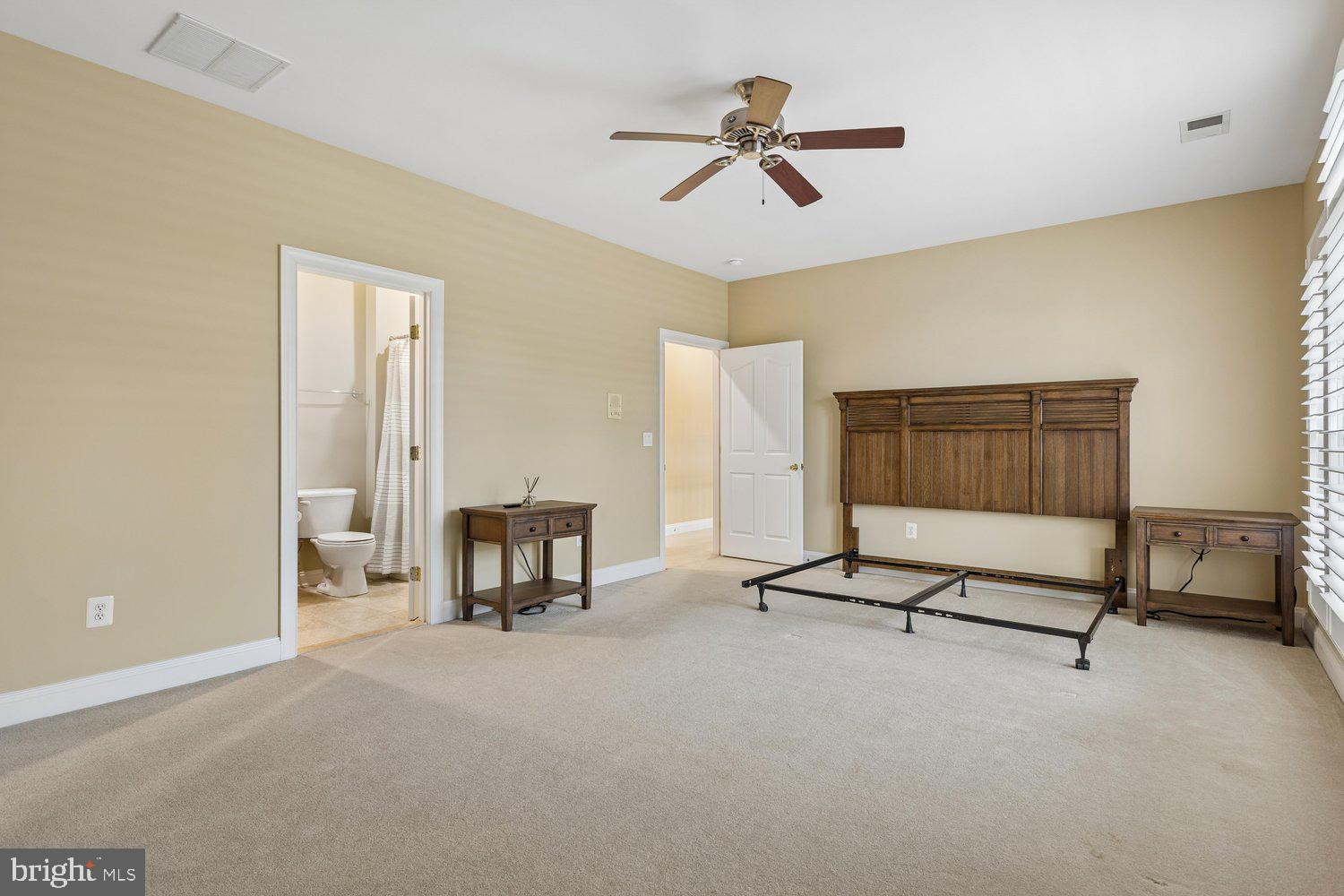 QUEEN ANNE'S ON THE WYE - Residential