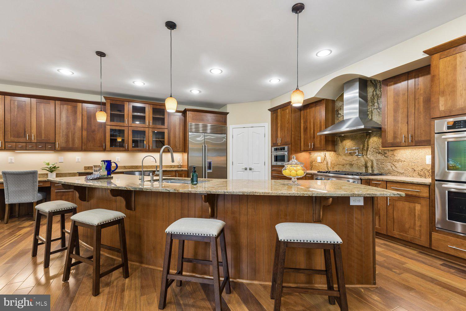 QUEEN ANNE'S ON THE WYE - Residential