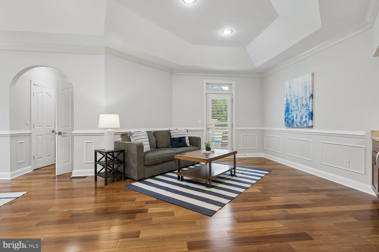 QUEEN ANNE'S ON THE WYE - Residential