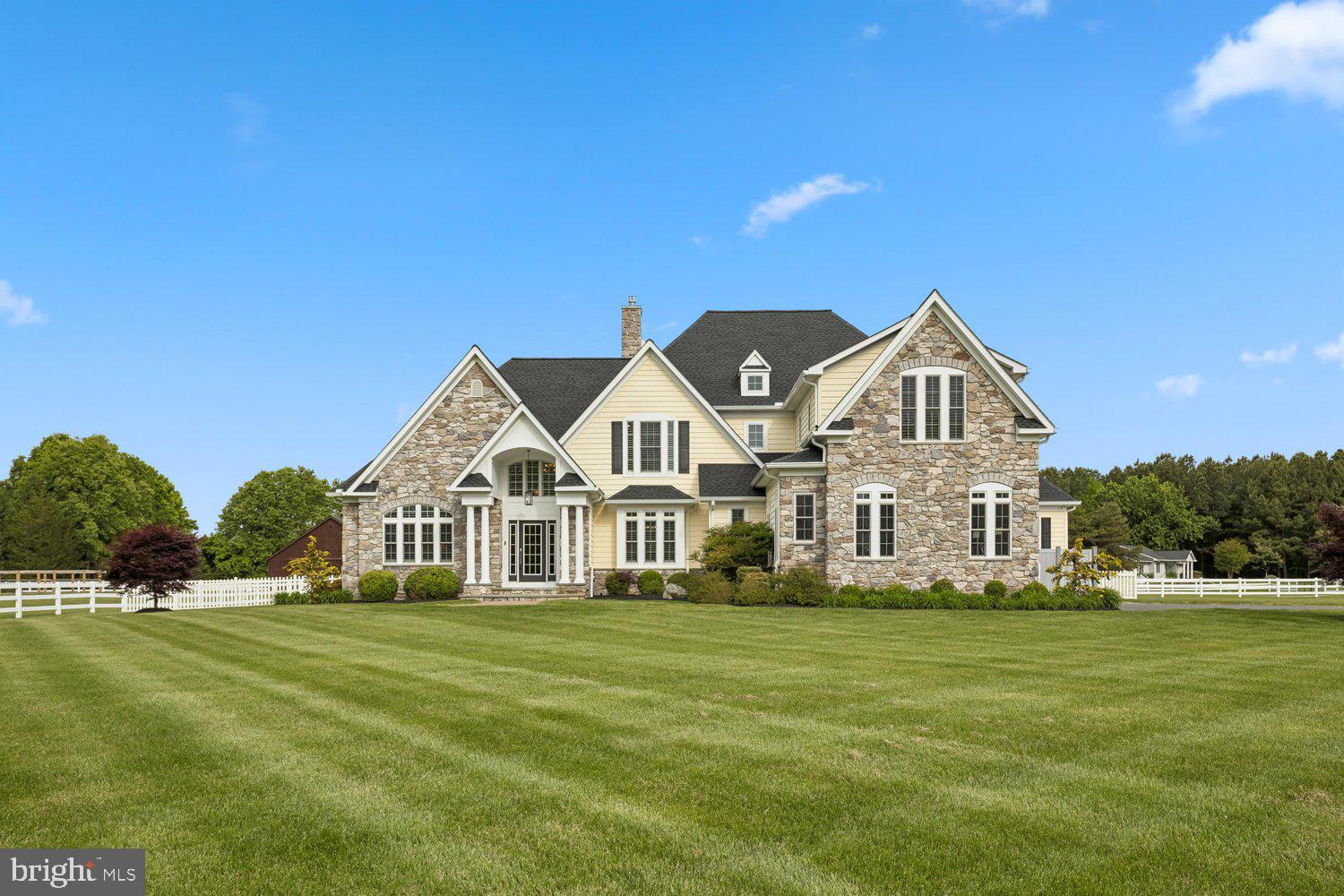 QUEEN ANNE'S ON THE WYE - Residential