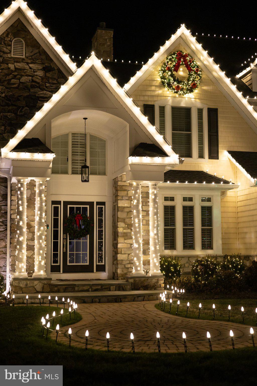 QUEEN ANNE'S ON THE WYE - Residential