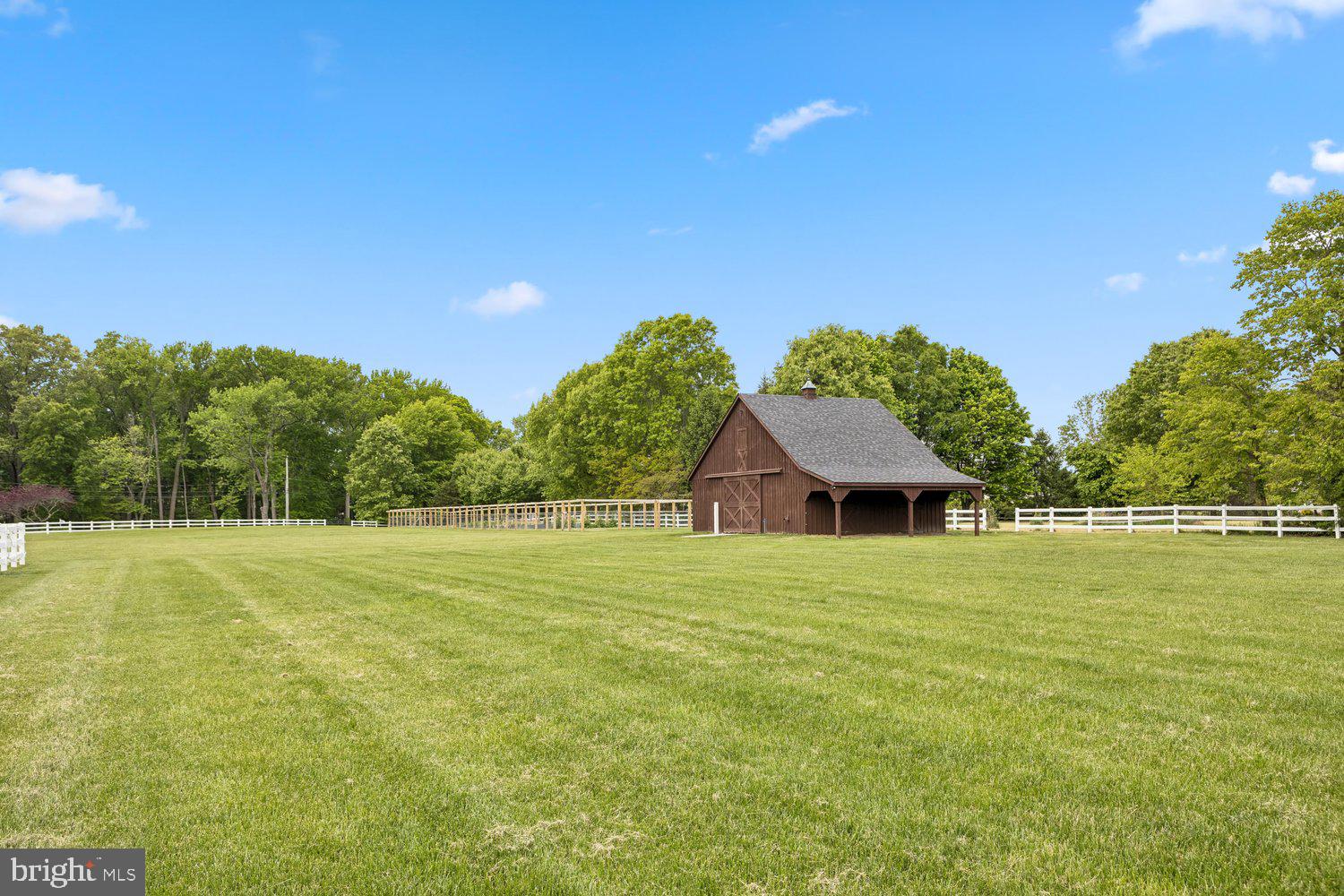 QUEEN ANNE'S ON THE WYE - Residential