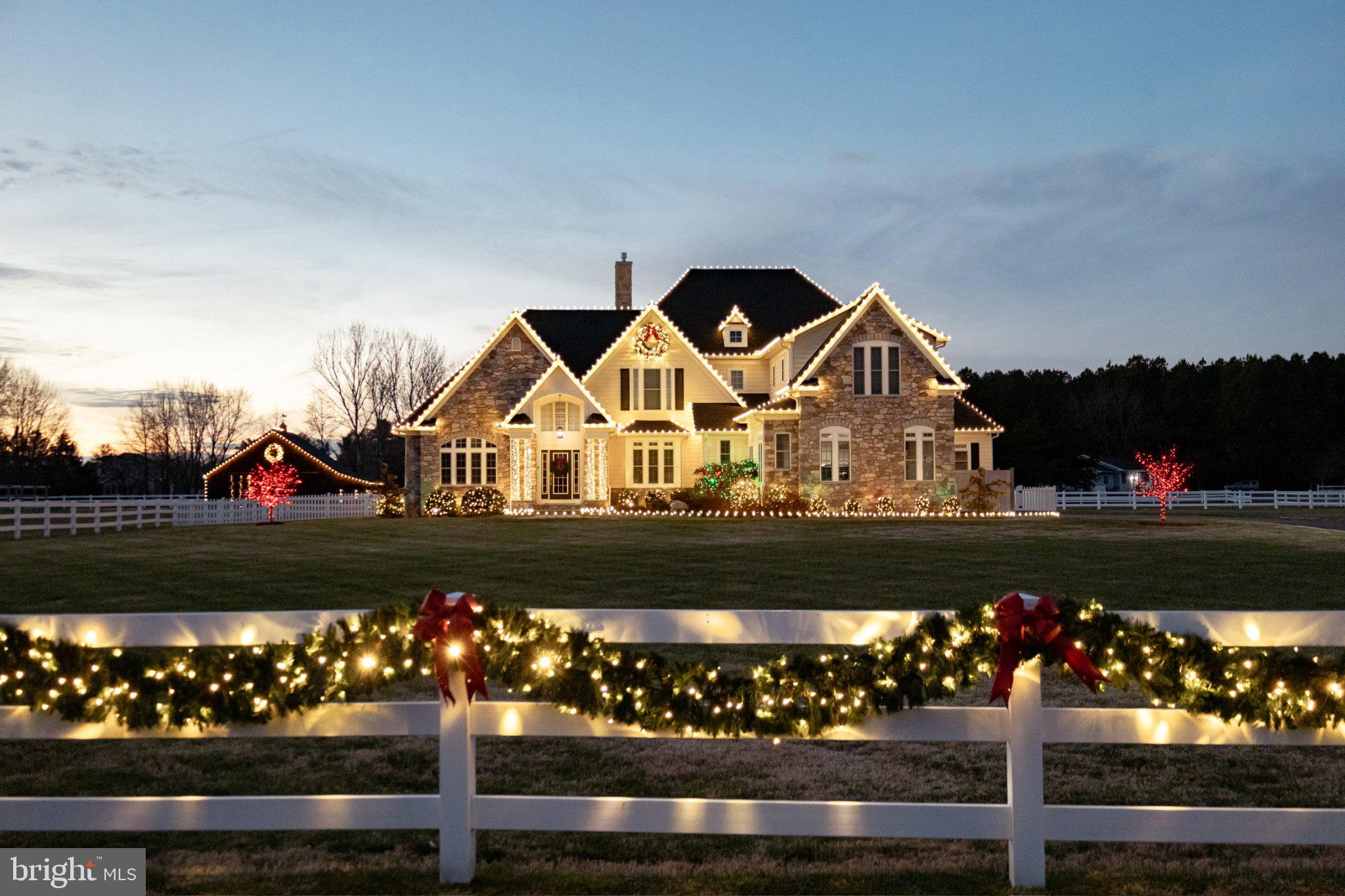 QUEEN ANNE'S ON THE WYE - Residential