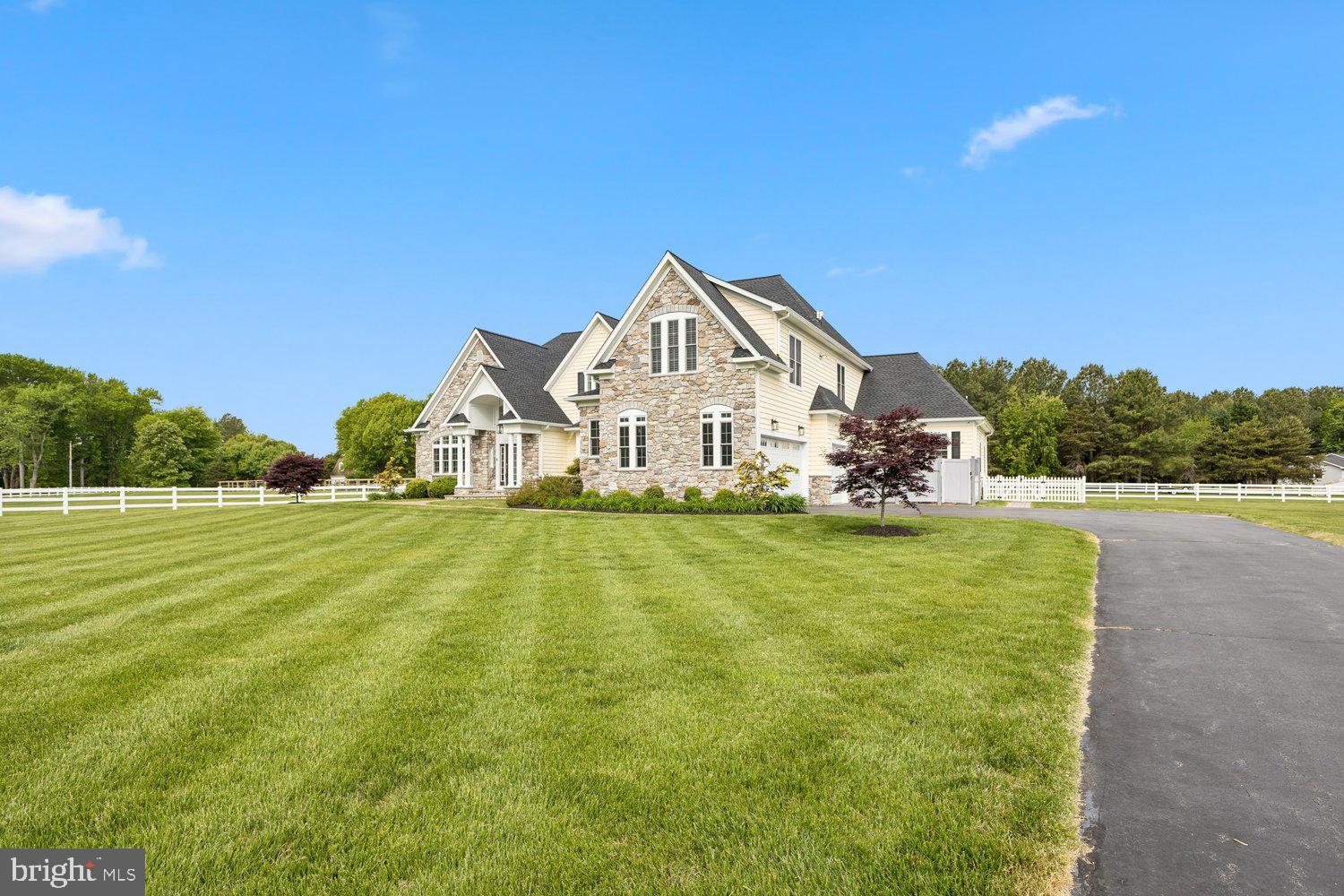 QUEEN ANNE'S ON THE WYE - Residential