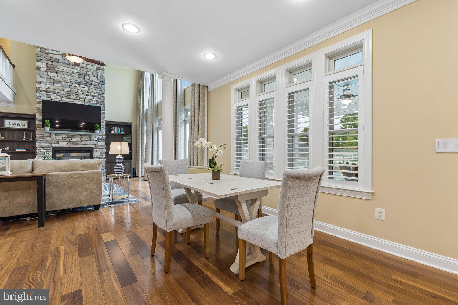 QUEEN ANNE'S ON THE WYE - Residential