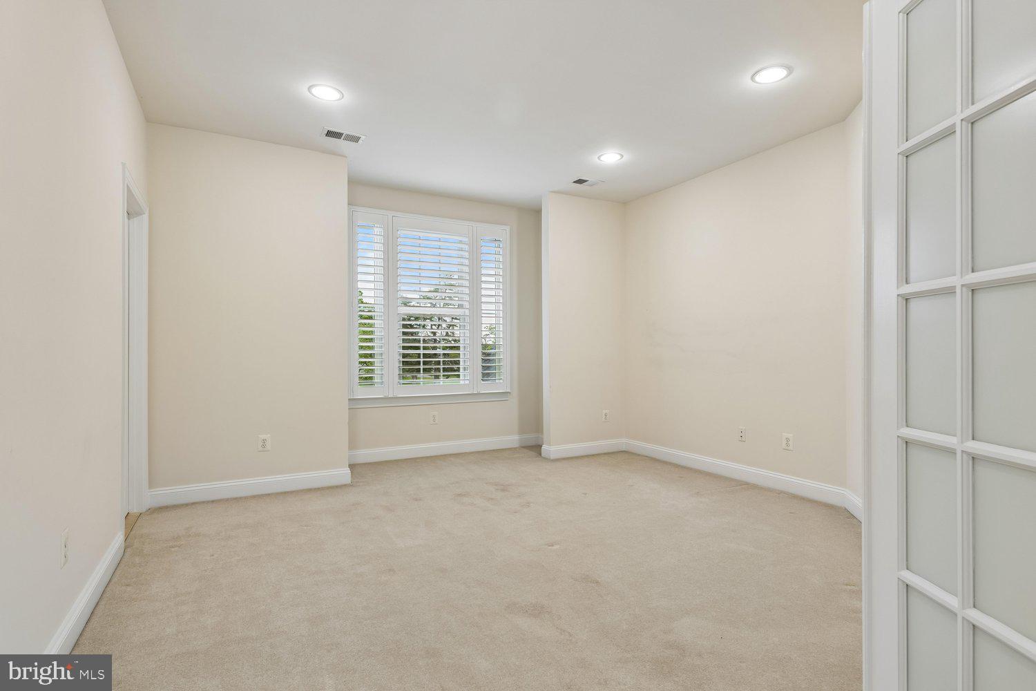 QUEEN ANNE'S ON THE WYE - Residential