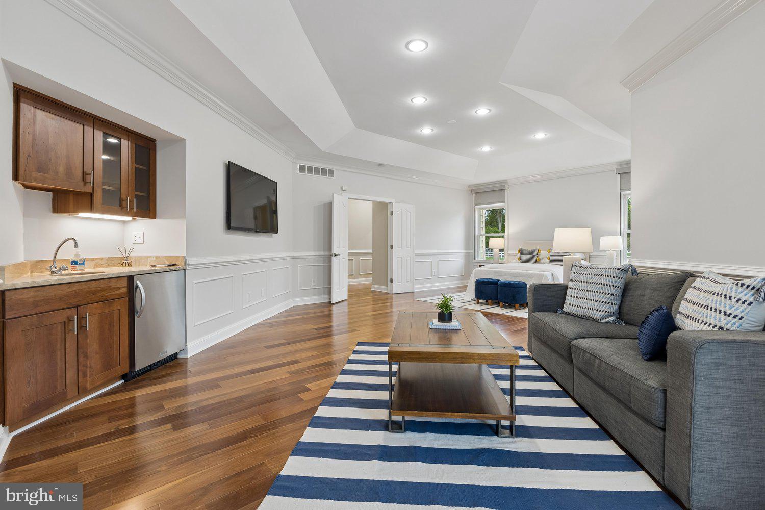 QUEEN ANNE'S ON THE WYE - Residential