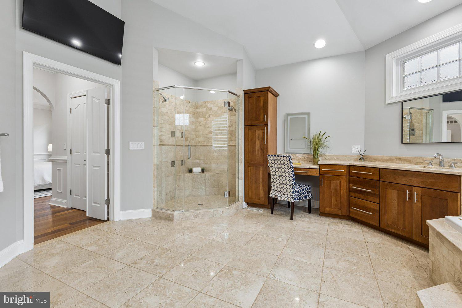 QUEEN ANNE'S ON THE WYE - Residential