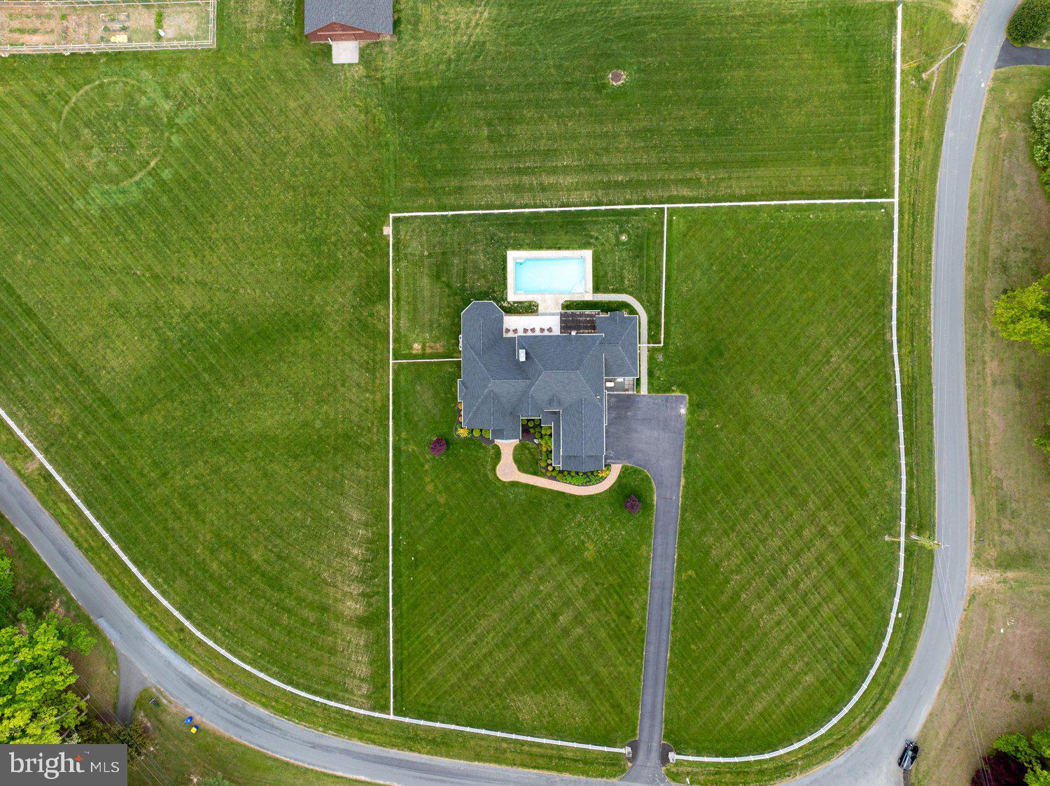 QUEEN ANNE'S ON THE WYE - Residential