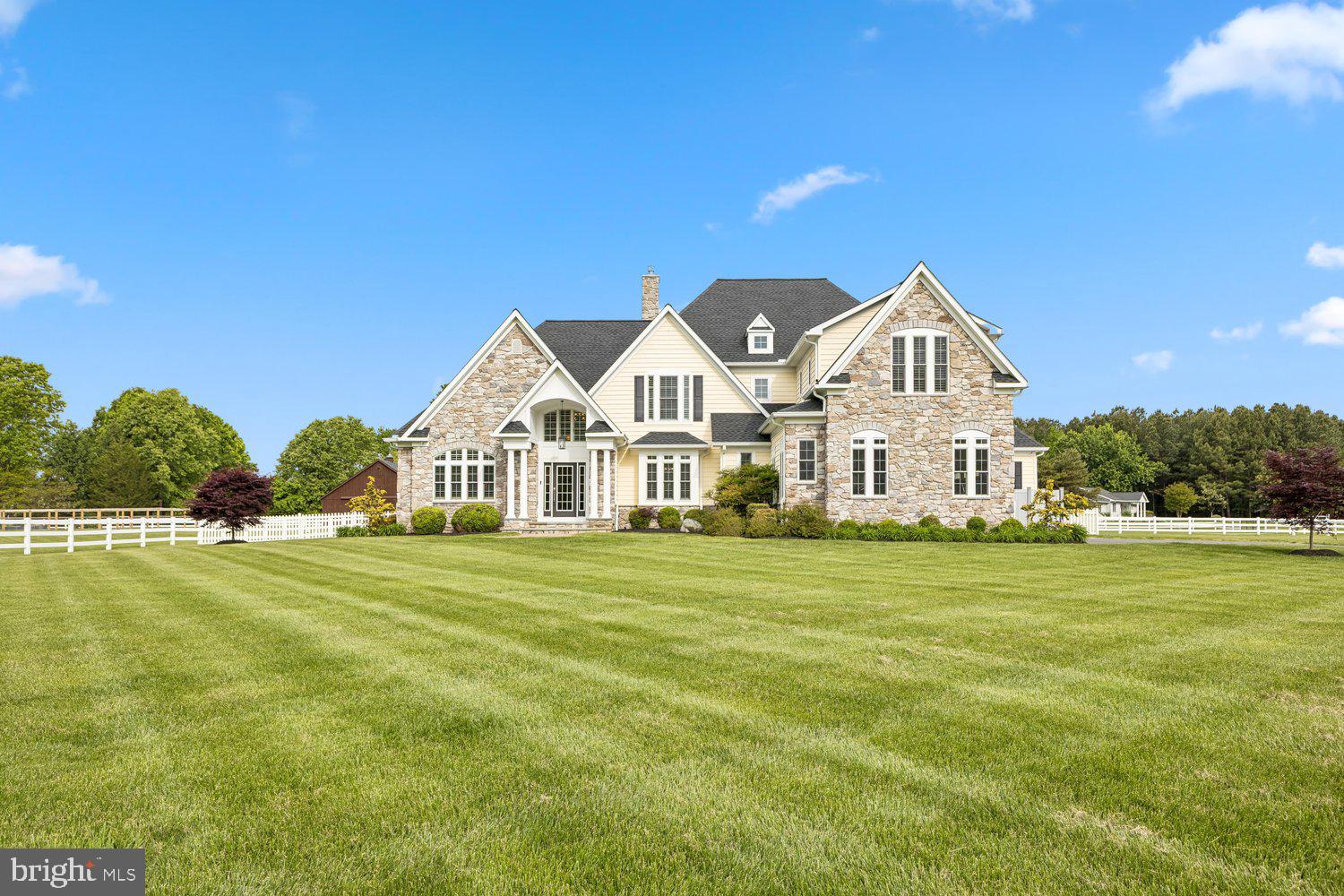 QUEEN ANNE'S ON THE WYE - Residential