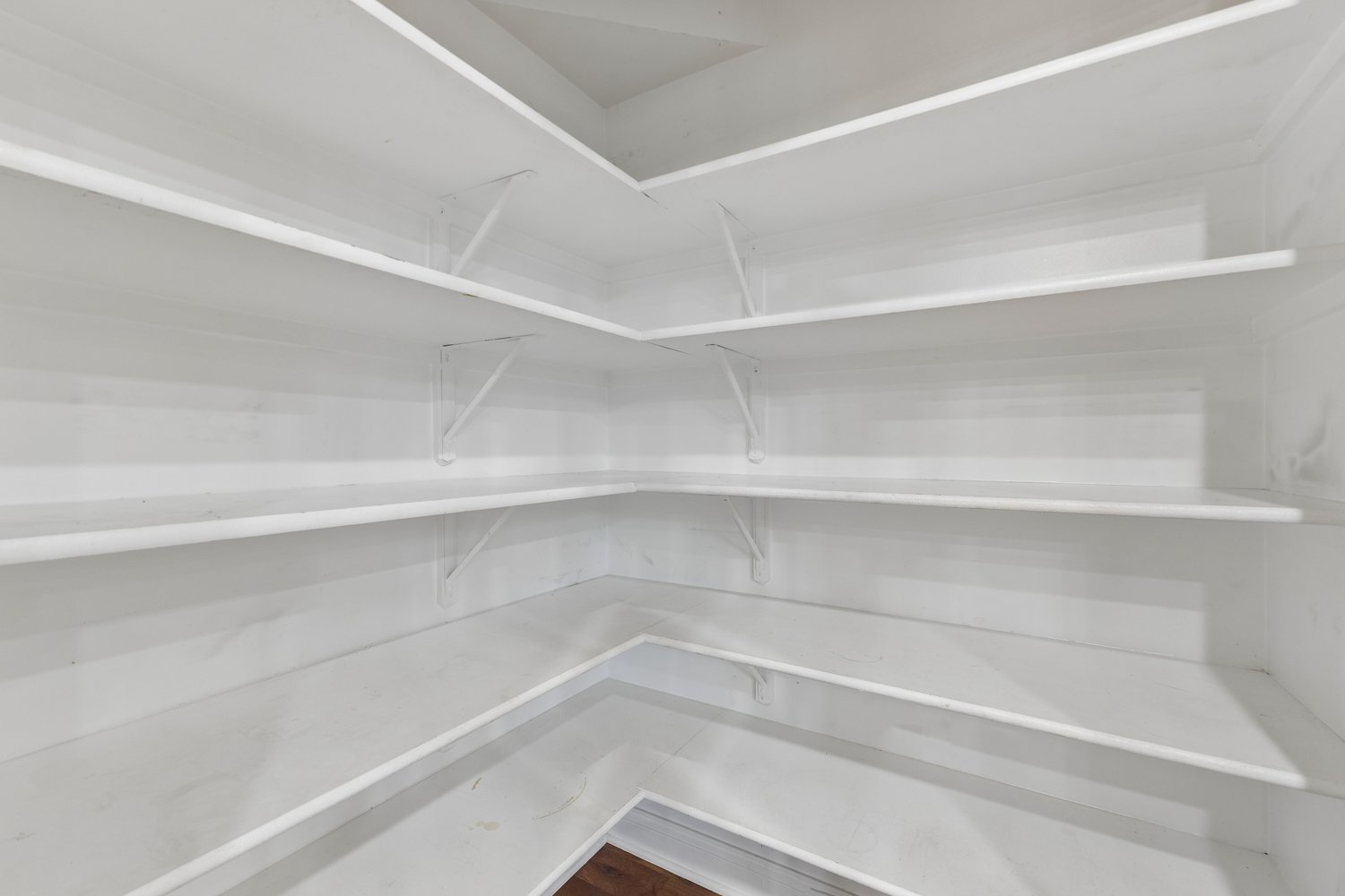 QUEEN ANNE'S ON THE WYE - Residential