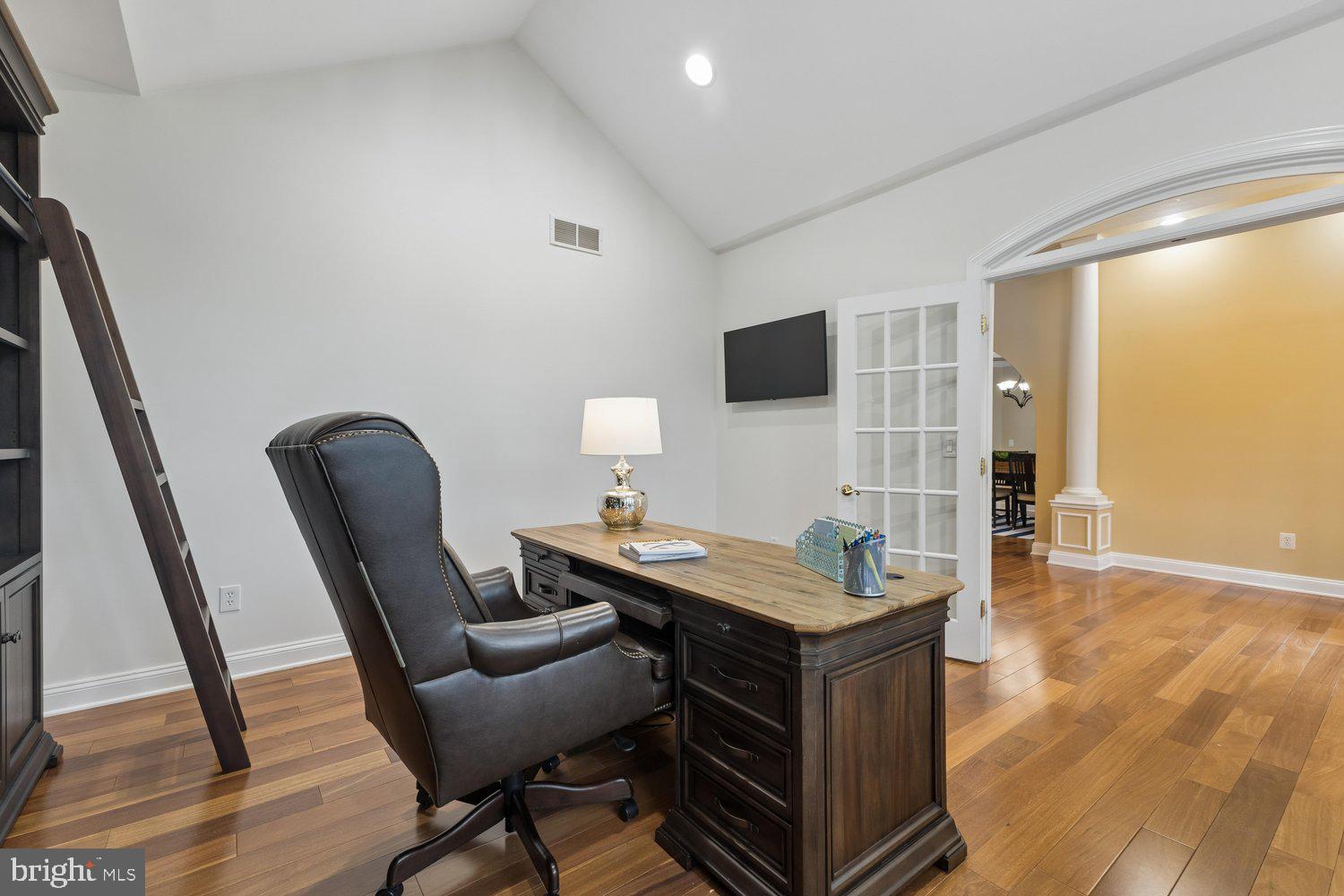 QUEEN ANNE'S ON THE WYE - Residential