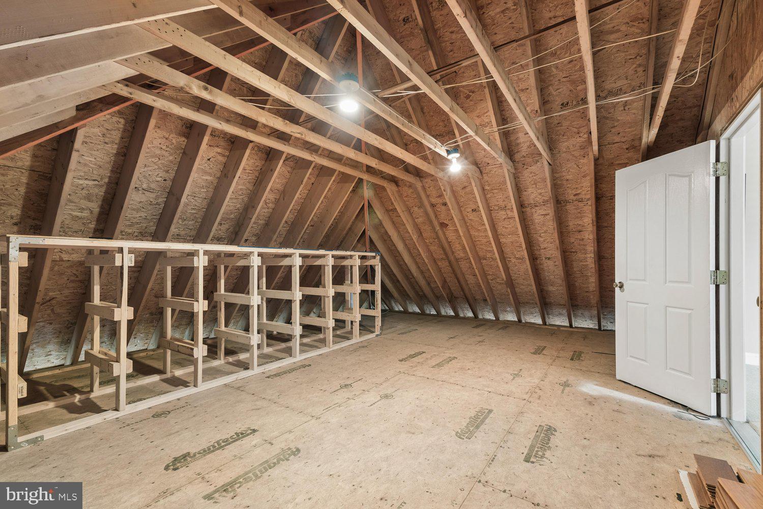 QUEEN ANNE'S ON THE WYE - Residential