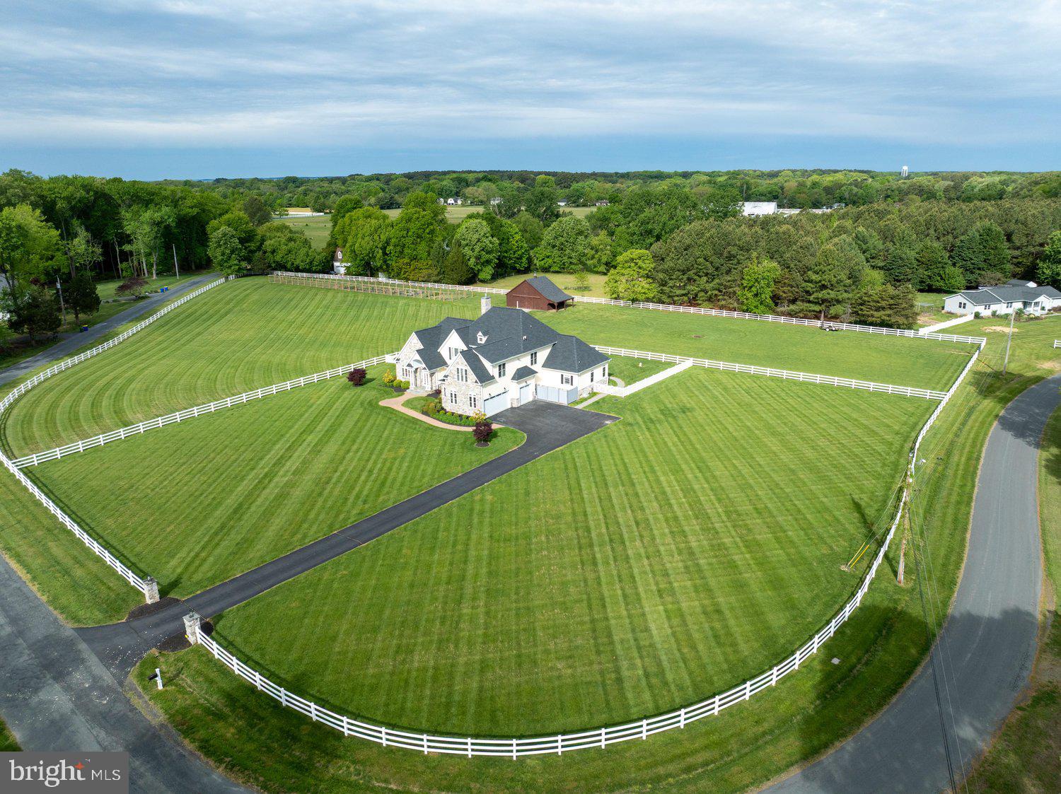 QUEEN ANNE'S ON THE WYE - Residential