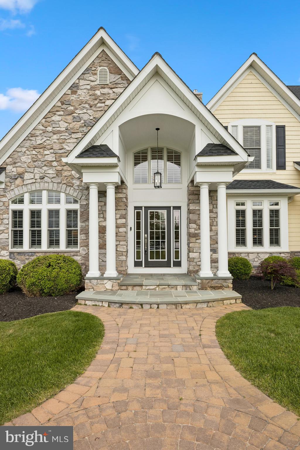 QUEEN ANNE'S ON THE WYE - Residential