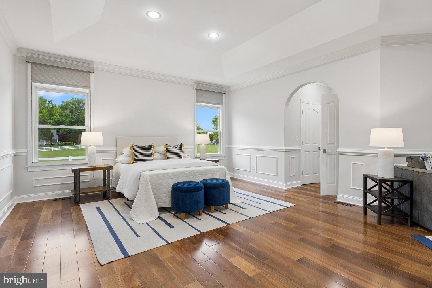 QUEEN ANNE'S ON THE WYE - Residential