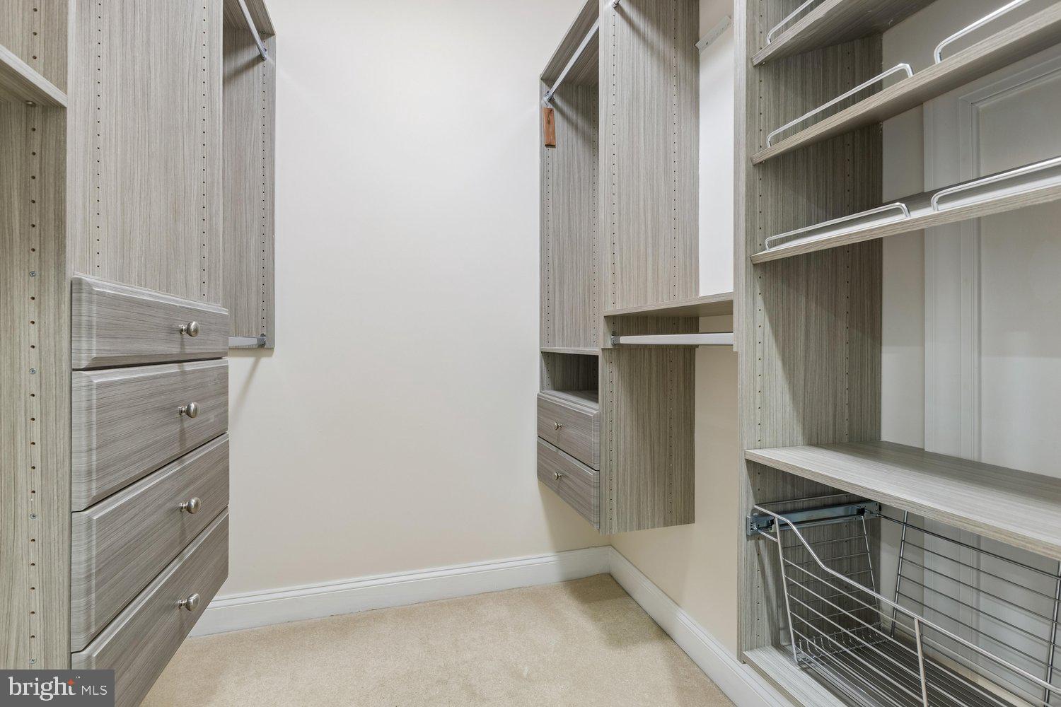 QUEEN ANNE'S ON THE WYE - Residential