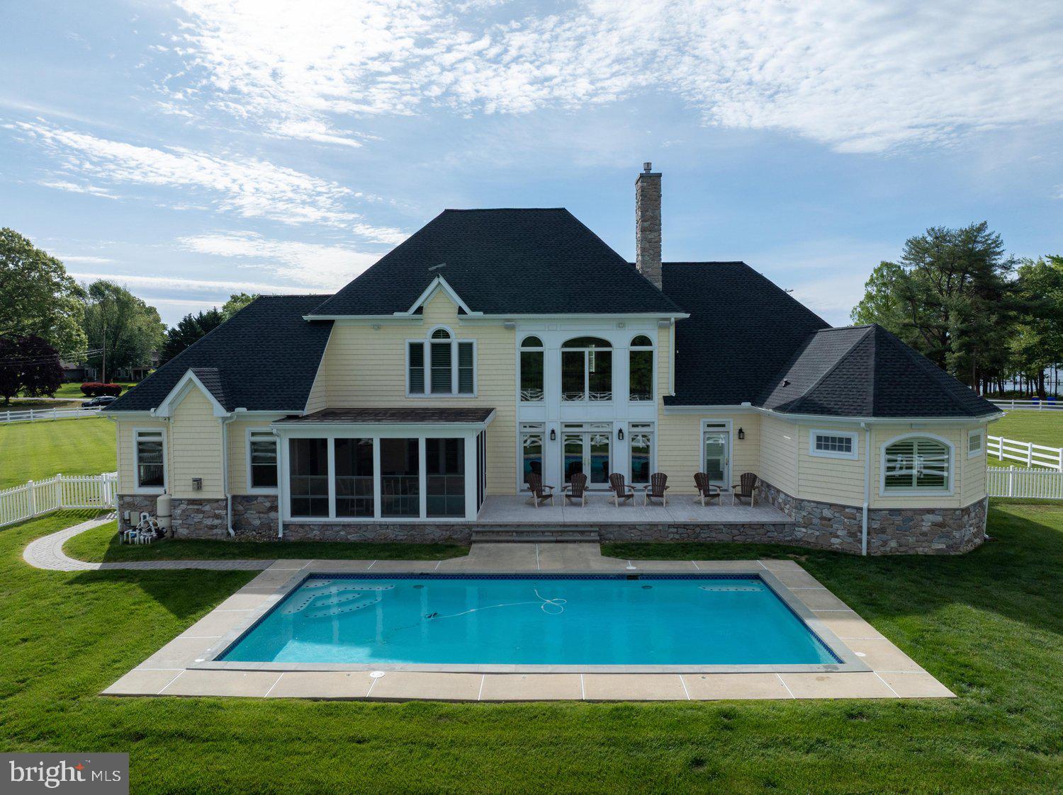 QUEEN ANNE'S ON THE WYE - Residential