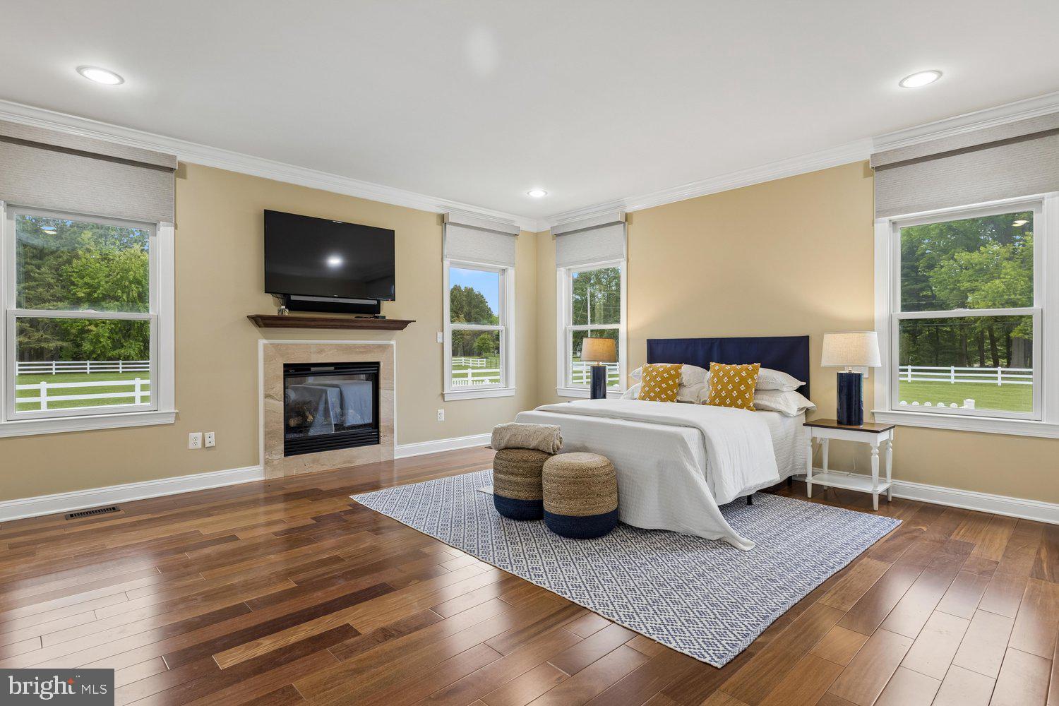 QUEEN ANNE'S ON THE WYE - Residential