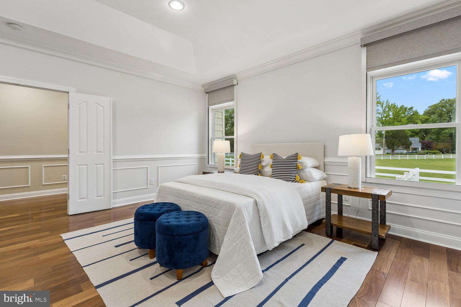 QUEEN ANNE'S ON THE WYE - Residential