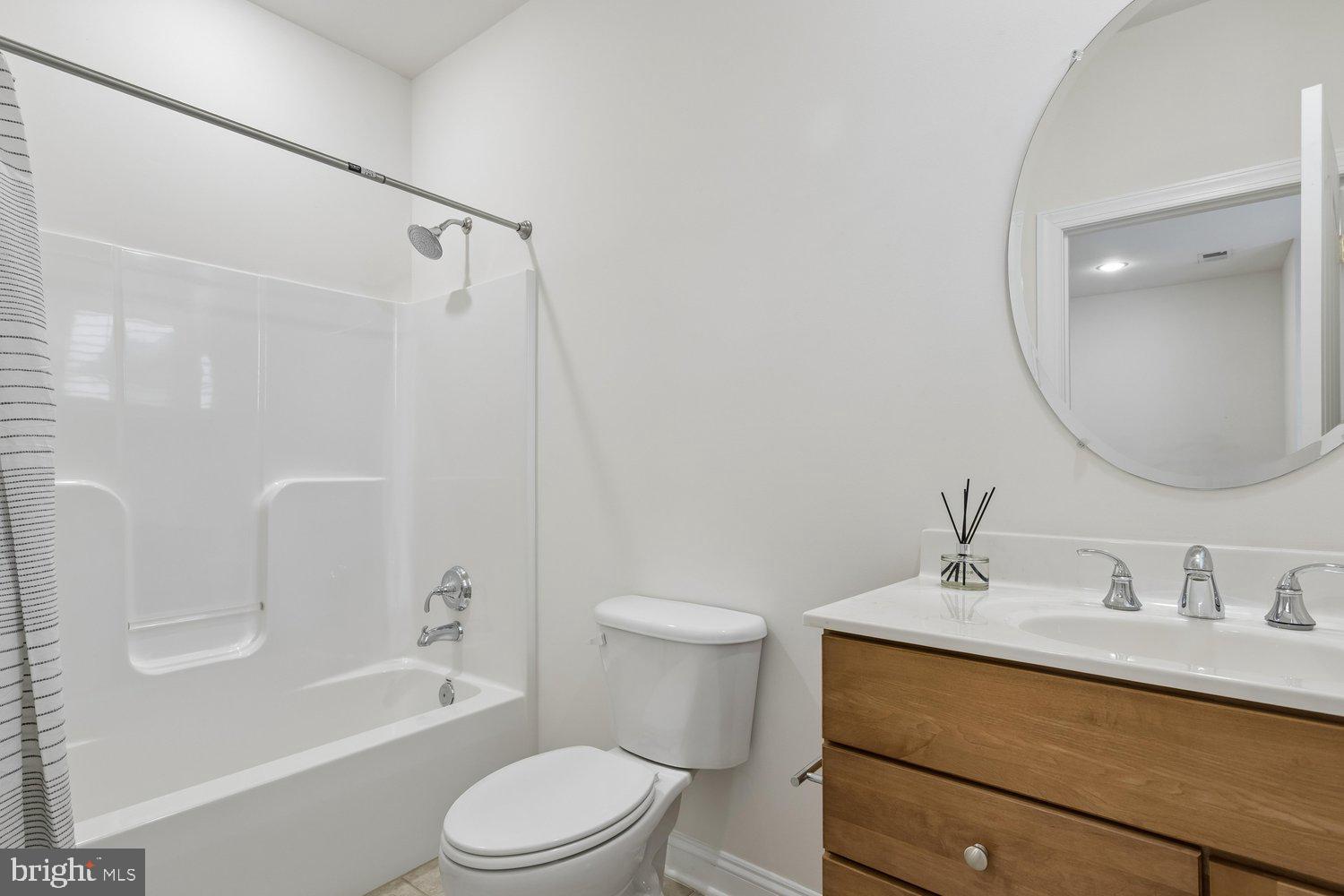 QUEEN ANNE'S ON THE WYE - Residential