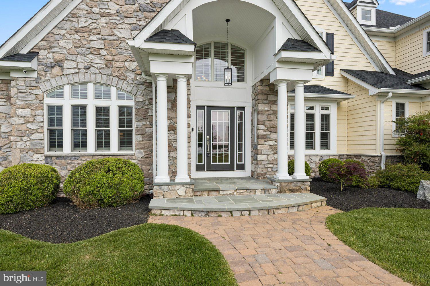 QUEEN ANNE'S ON THE WYE - Residential