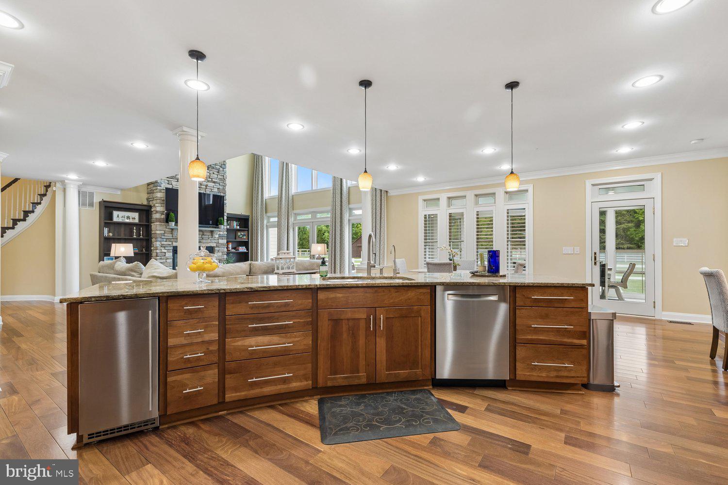 QUEEN ANNE'S ON THE WYE - Residential