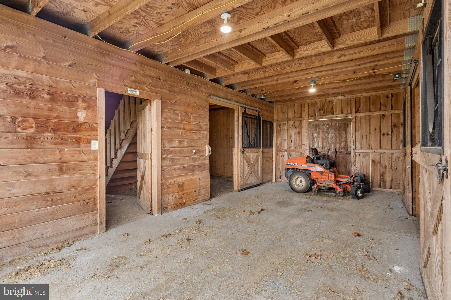 QUEEN ANNE'S ON THE WYE - Residential