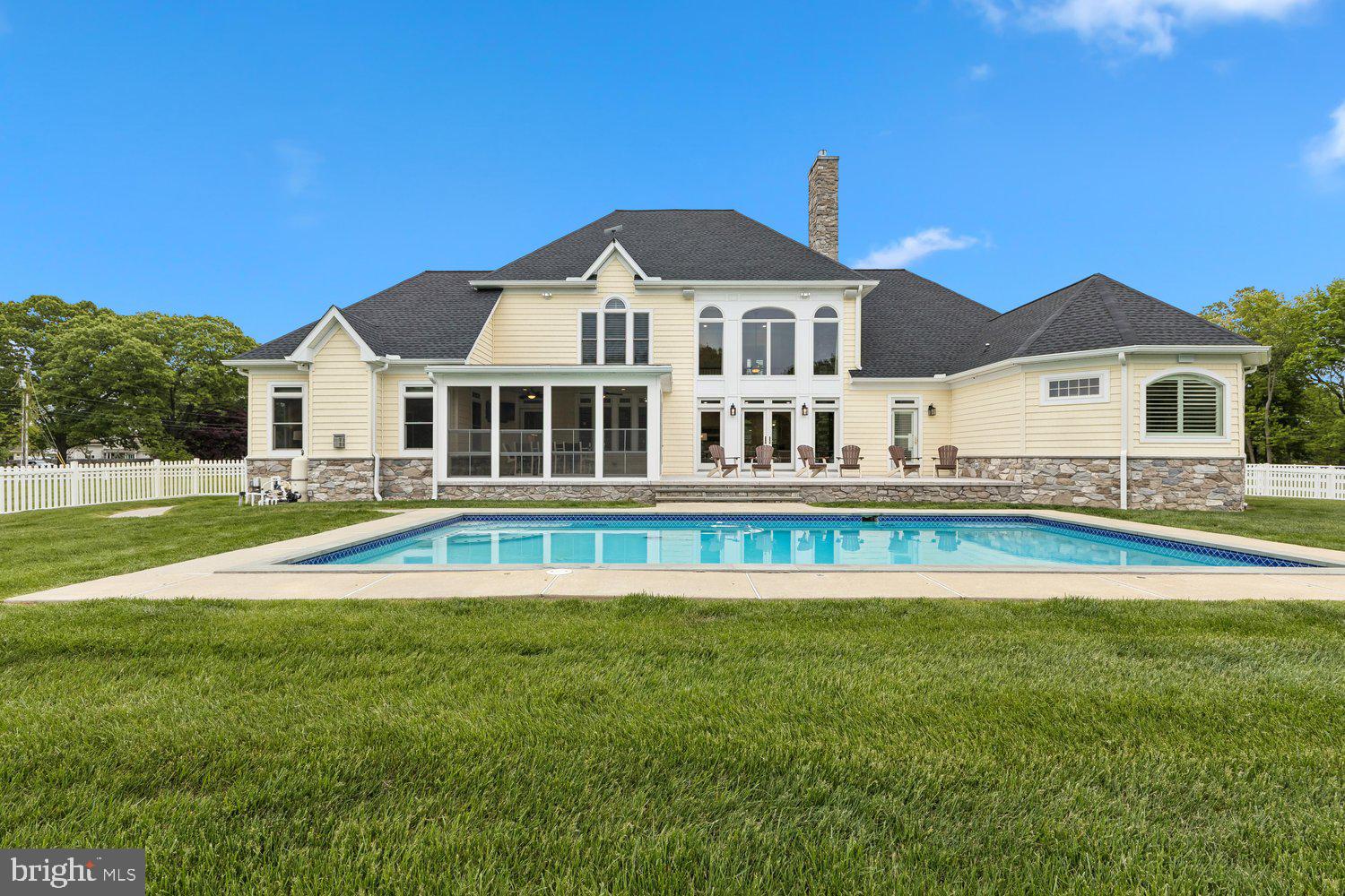 QUEEN ANNE'S ON THE WYE - Residential