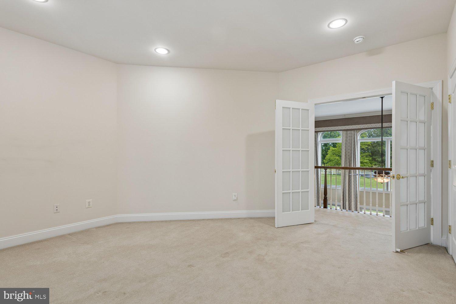 QUEEN ANNE'S ON THE WYE - Residential