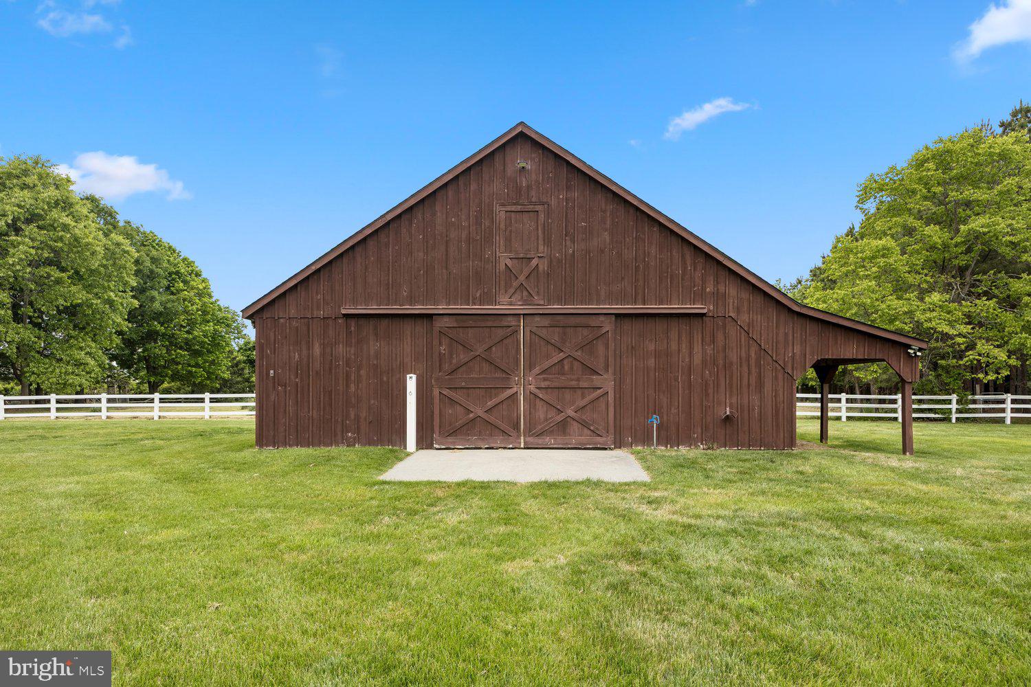 QUEEN ANNE'S ON THE WYE - Residential