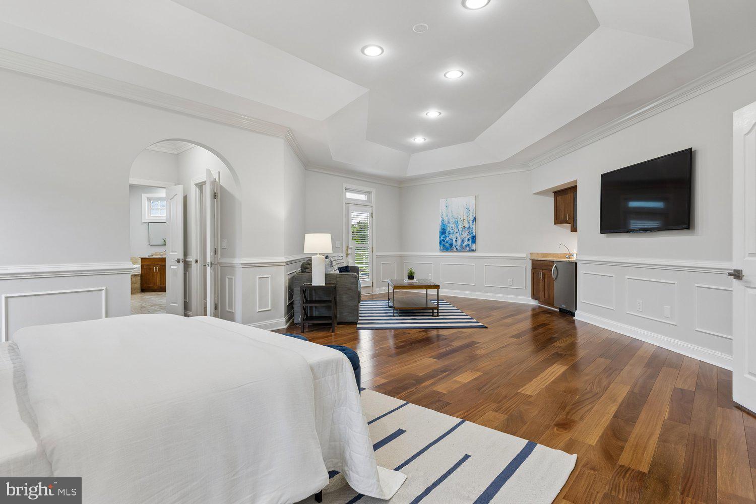 QUEEN ANNE'S ON THE WYE - Residential