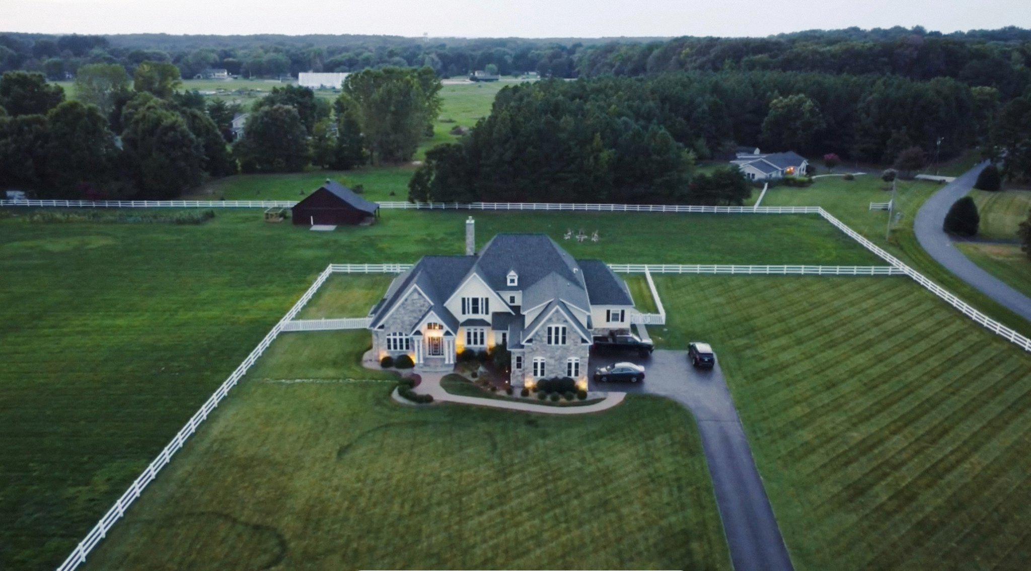 QUEEN ANNE'S ON THE WYE - Residential