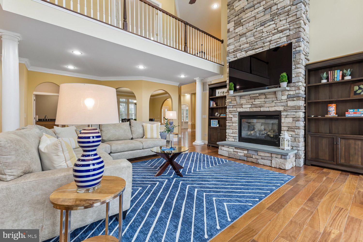 QUEEN ANNE'S ON THE WYE - Residential