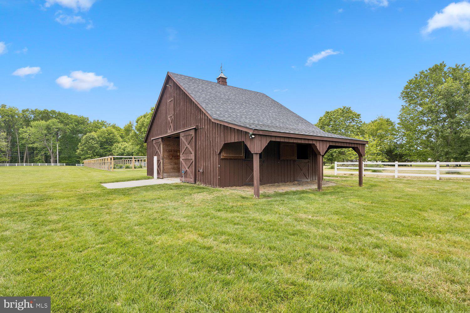 QUEEN ANNE'S ON THE WYE - Residential
