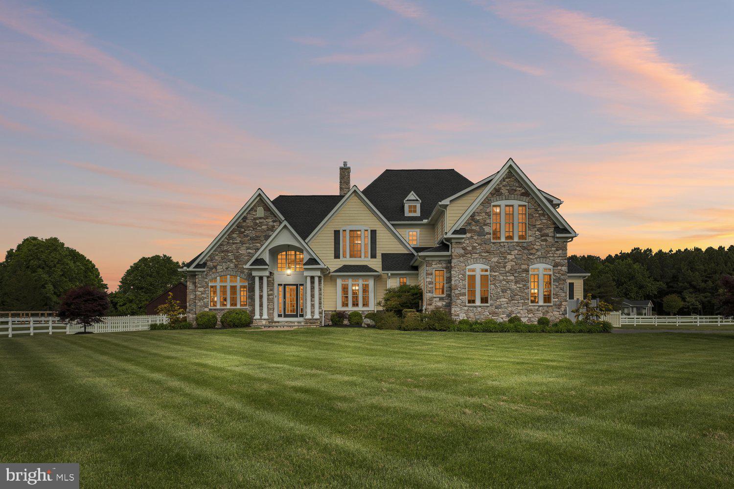 QUEEN ANNE'S ON THE WYE - Residential