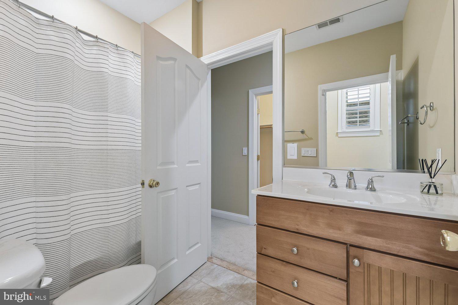 QUEEN ANNE'S ON THE WYE - Residential