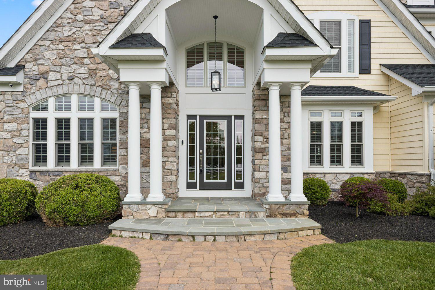 QUEEN ANNE'S ON THE WYE - Residential