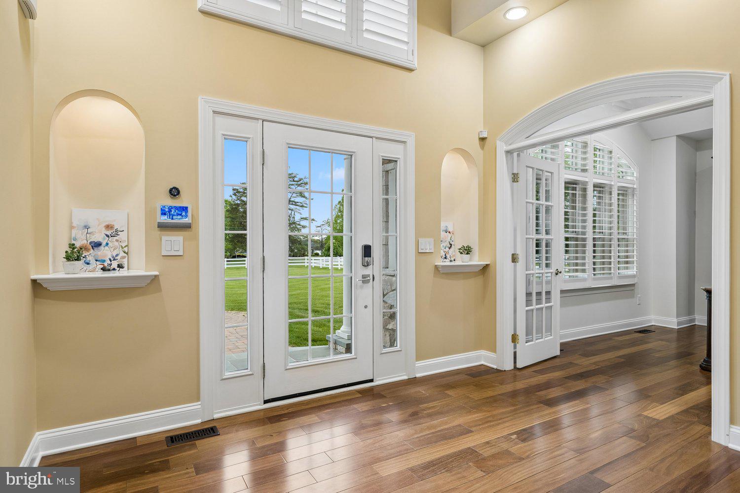 QUEEN ANNE'S ON THE WYE - Residential