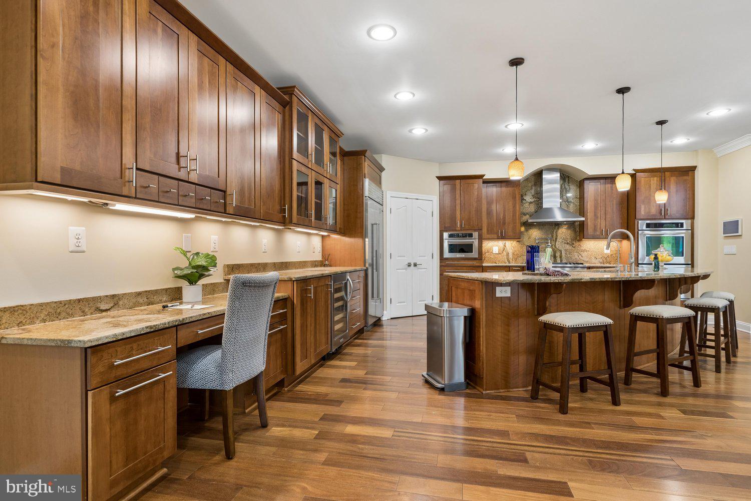 QUEEN ANNE'S ON THE WYE - Residential