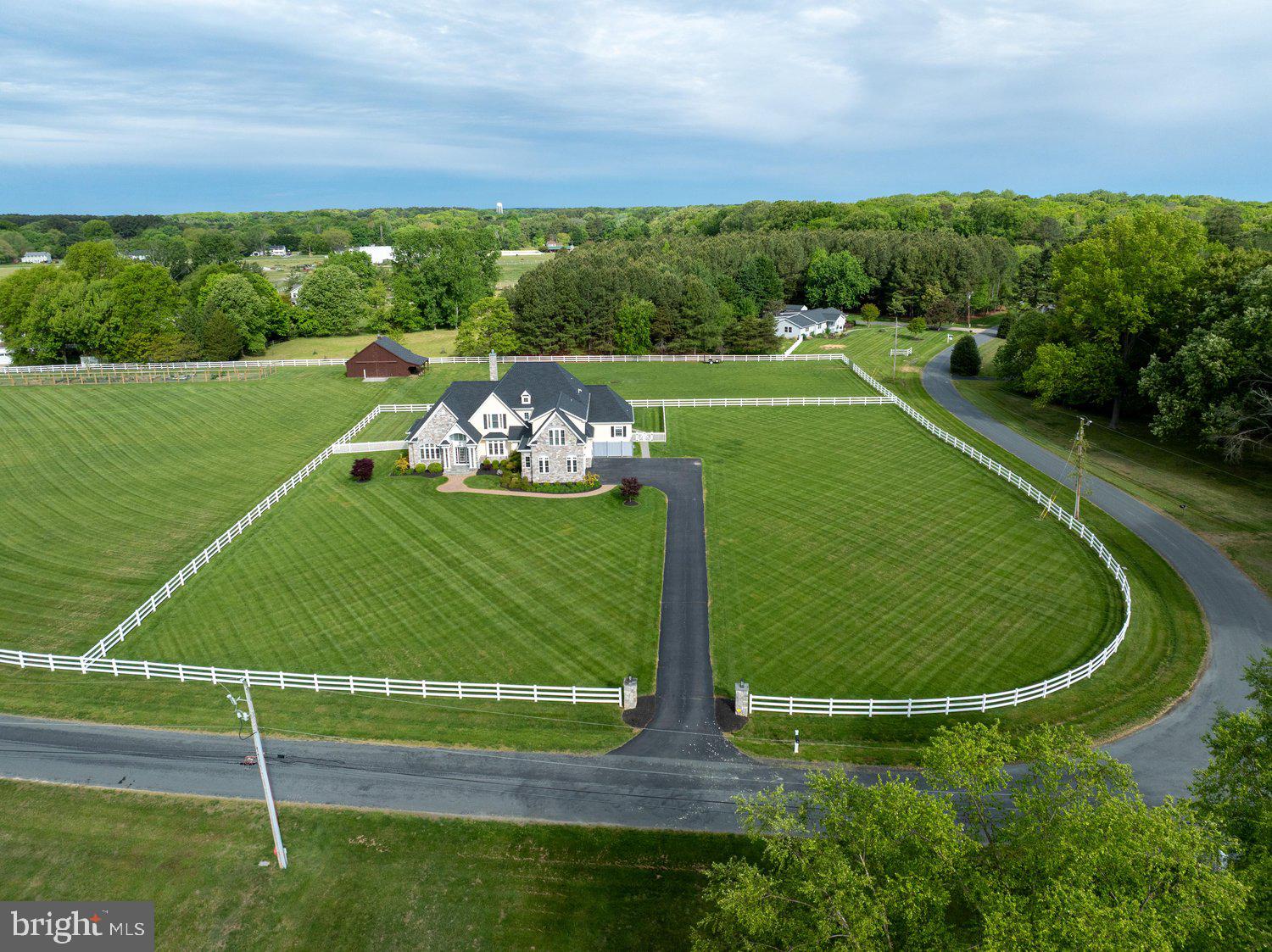 QUEEN ANNE'S ON THE WYE - Residential