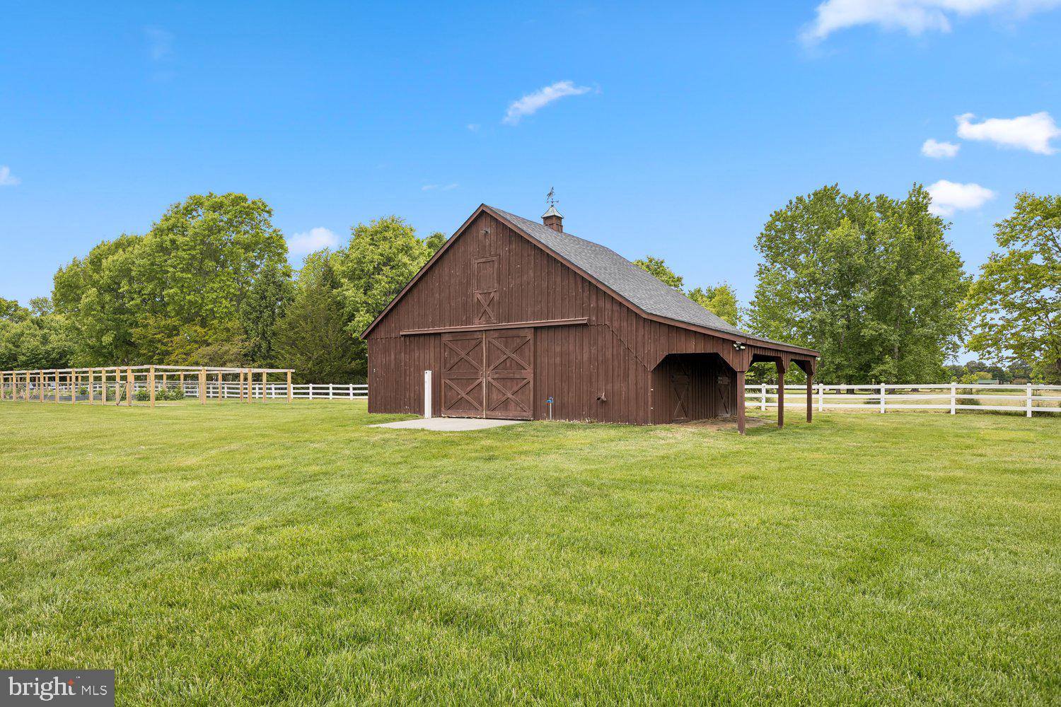 QUEEN ANNE'S ON THE WYE - Residential
