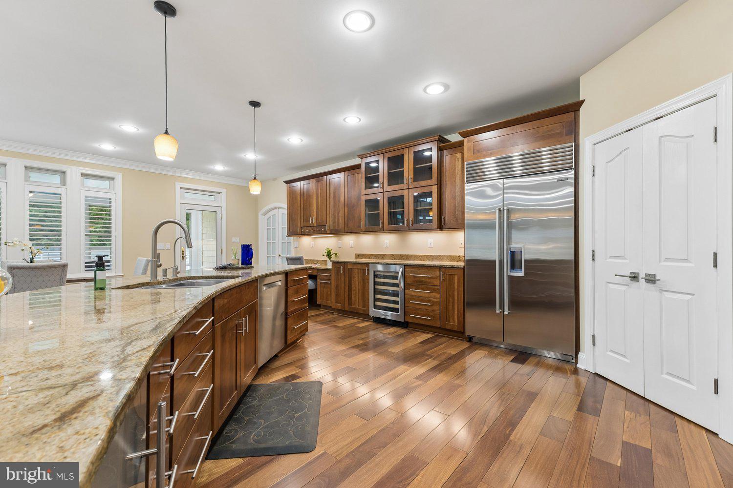 QUEEN ANNE'S ON THE WYE - Residential