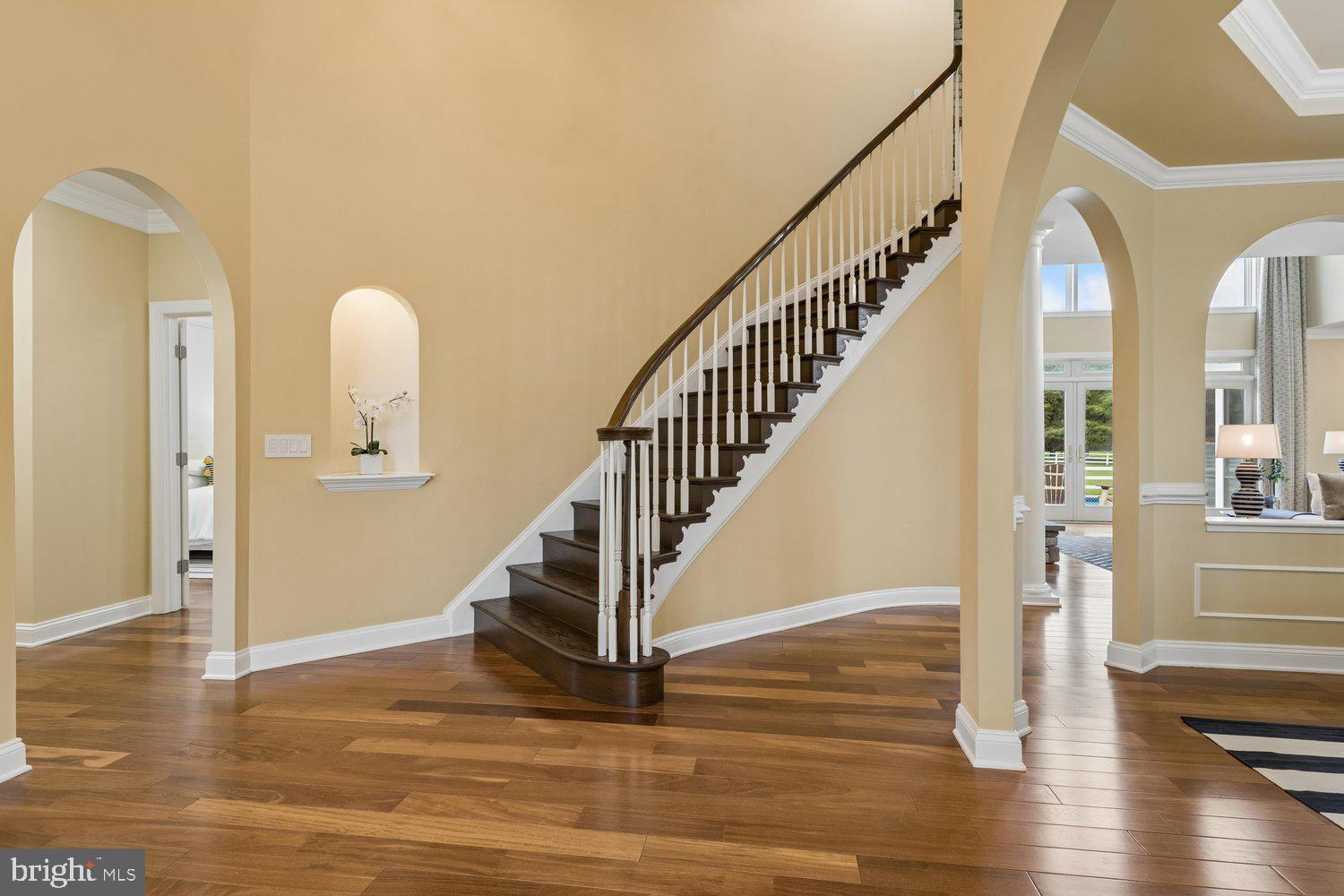 QUEEN ANNE'S ON THE WYE - Residential