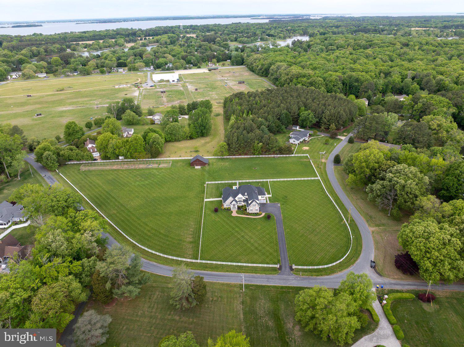QUEEN ANNE'S ON THE WYE - Residential